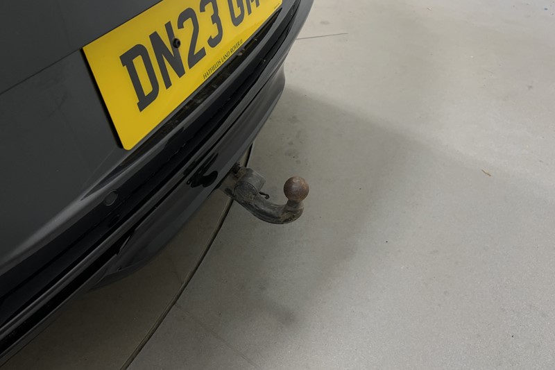 Used Land Rover Range Rover Sport 2023 for sale - 78077693: Photo 57