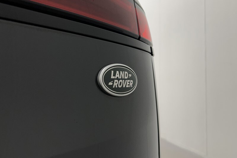 Used Land Rover Range Rover Sport 2023 for sale - 78077693: Photo 59