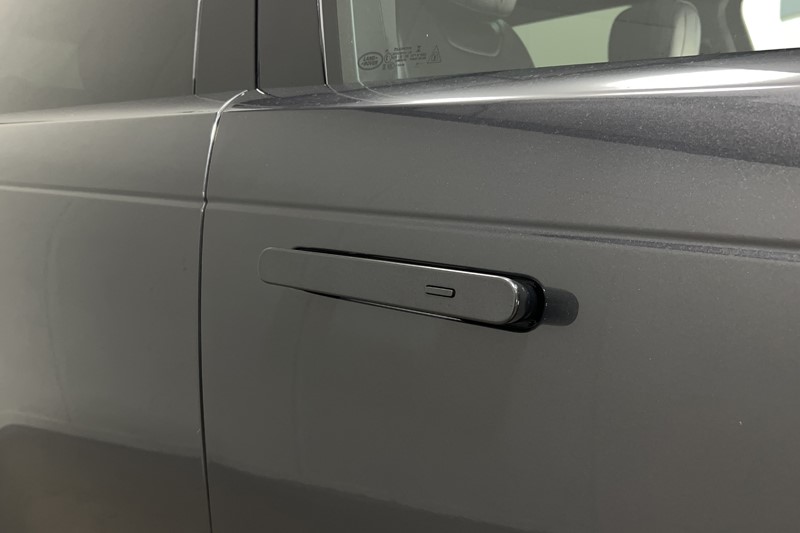 Used Land Rover Range Rover Sport 2023 for sale - 78077693: Photo 61