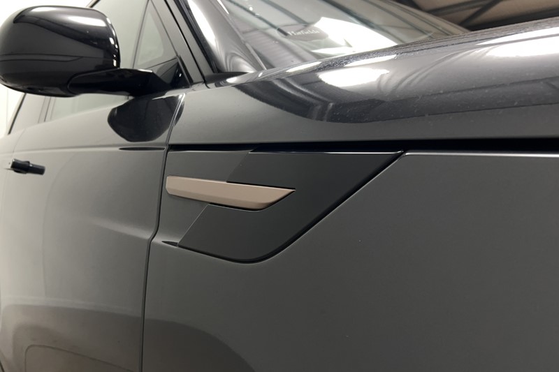 Used Land Rover Range Rover Sport 2023 for sale - 78077693: Photo 63