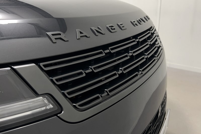 Used Land Rover Range Rover Sport 2023 for sale - 78077693: Photo 64