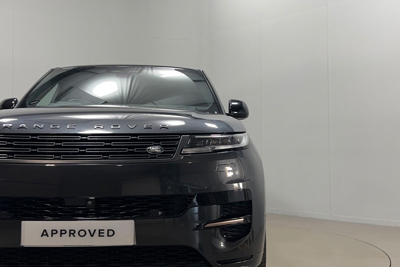 Used Land Rover Range Rover Sport 2023 for sale - 78077693: Photo 65