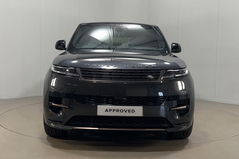 Used Land Rover Range Rover Sport 2023 for sale - 78077693: Photo 7