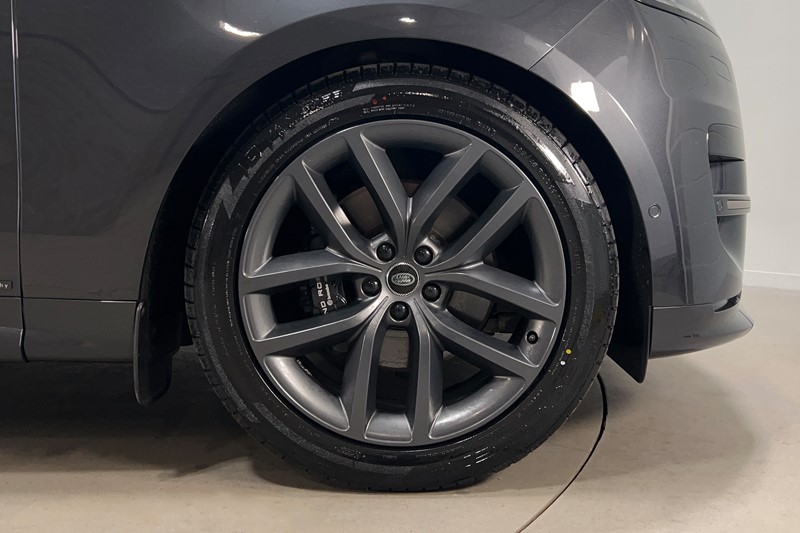 Used Land Rover Range Rover Sport 2023 for sale - 78077693: Photo 8