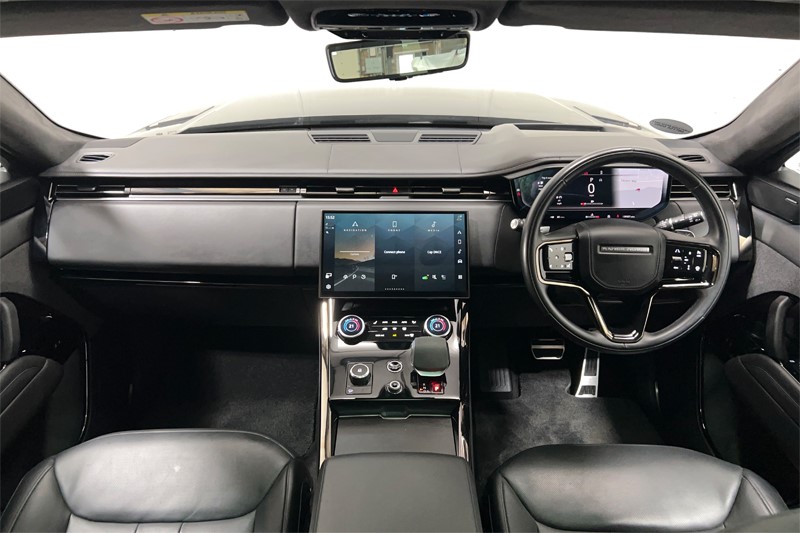 Used Land Rover Range Rover Sport 2023 for sale - 78077693: Photo 9