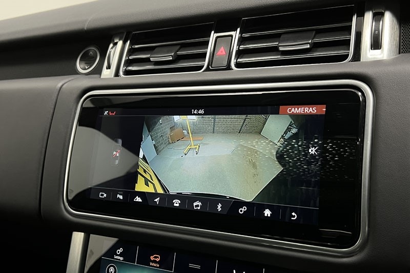 Used Land Rover Range Rover 2021 for sale - 77519399: Photo 12