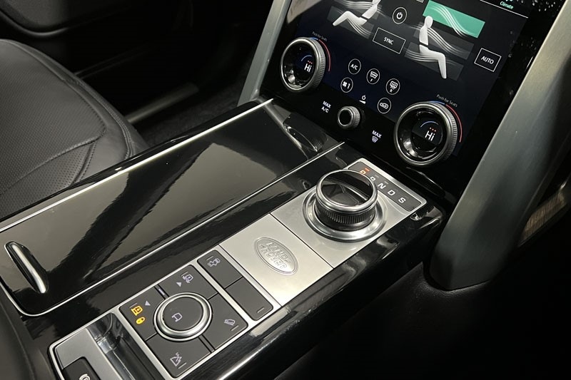 Used Land Rover Range Rover 2021 for sale - 77519399: Photo 13