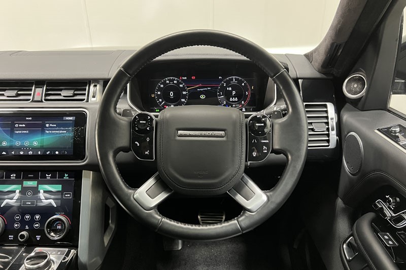 Used Land Rover Range Rover 2021 for sale - 77519399: Photo 15