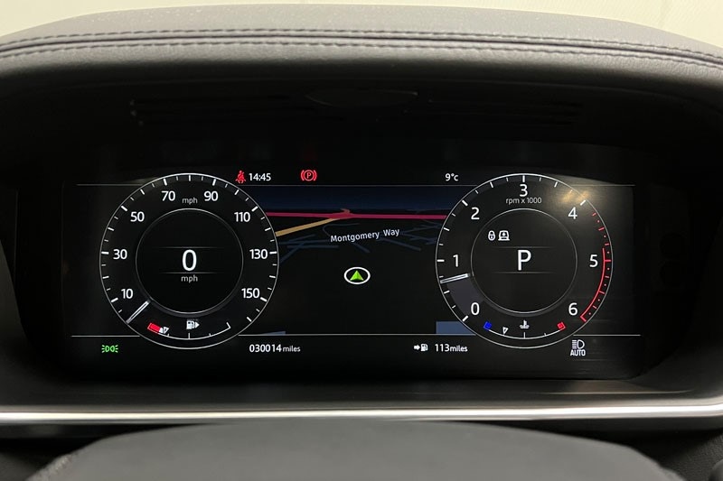 Used Land Rover Range Rover 2021 for sale - 77519399: Photo 16