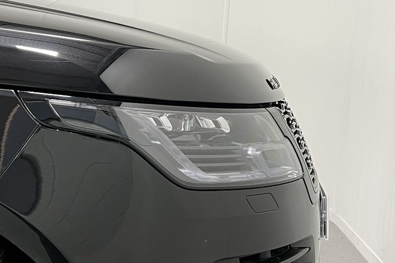 Used Land Rover Range Rover 2021 for sale - 77519399: Photo 17