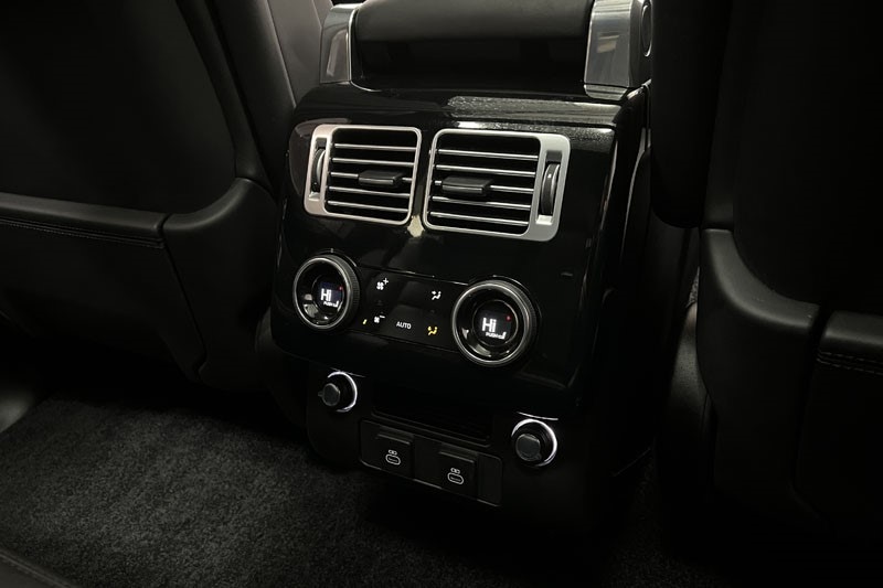 Used Land Rover Range Rover 2021 for sale - 77519399: Photo 18