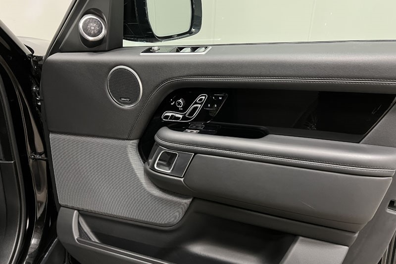 Used Land Rover Range Rover 2021 for sale - 77519399: Photo 21