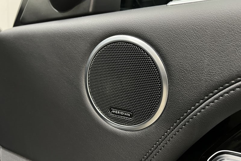 Used Land Rover Range Rover 2021 for sale - 77519399: Photo 23