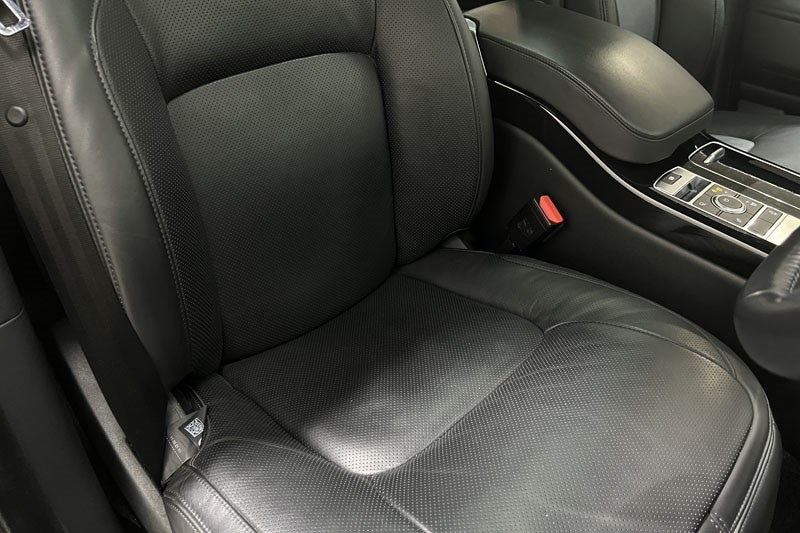 Used Land Rover Range Rover 2021 for sale - 77519399: Photo 25