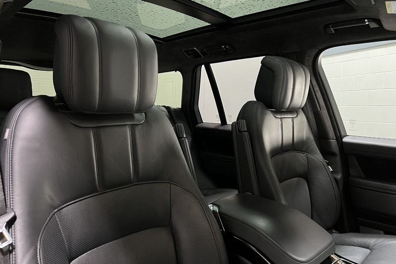 Used Land Rover Range Rover 2021 for sale - 77519399: Photo 26