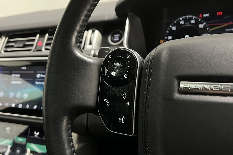 Used Land Rover Range Rover 2021 for sale - 77519399: Photo 27