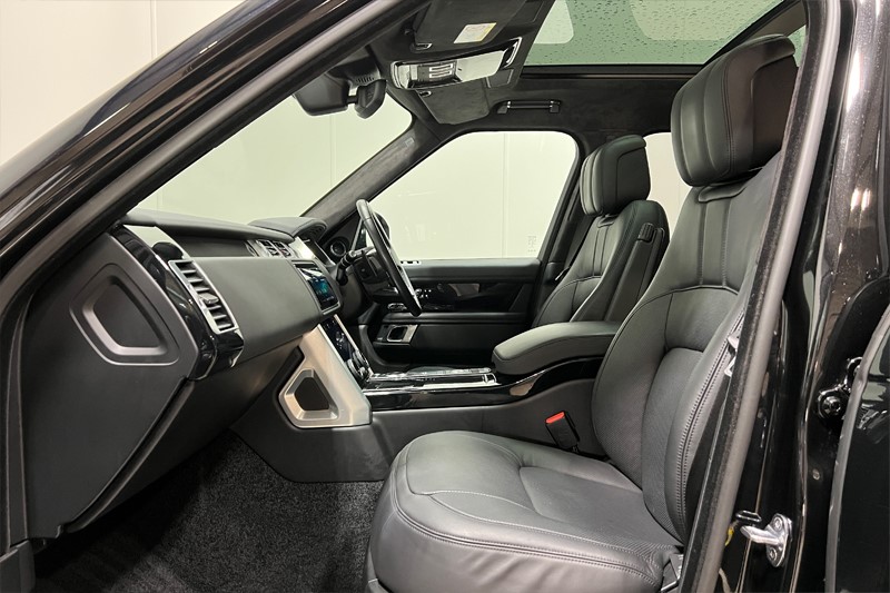 Used Land Rover Range Rover 2021 for sale - 77519399: Photo 3