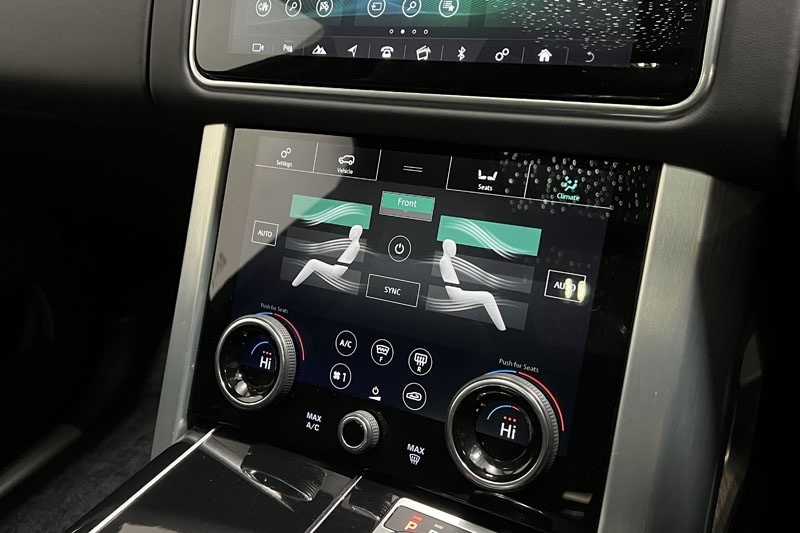 Used Land Rover Range Rover 2021 for sale - 77519399: Photo 30