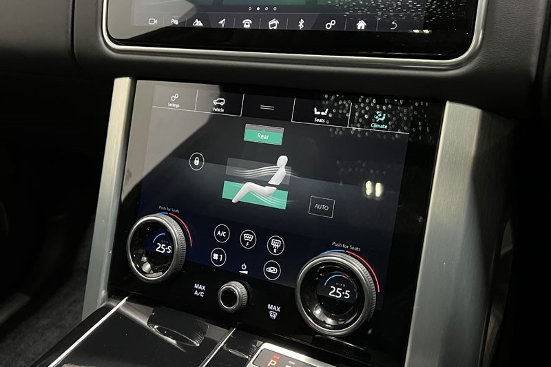 Used Land Rover Range Rover 2021 for sale - 77519399: Photo 31