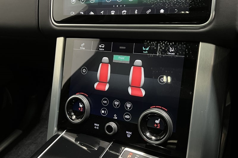 Used Land Rover Range Rover 2021 for sale - 77519399: Photo 32