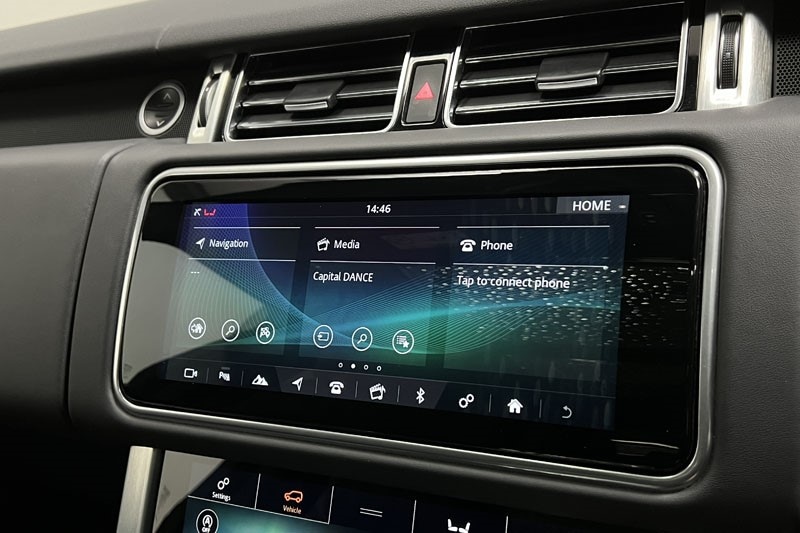 Used Land Rover Range Rover 2021 for sale - 77519399: Photo 35