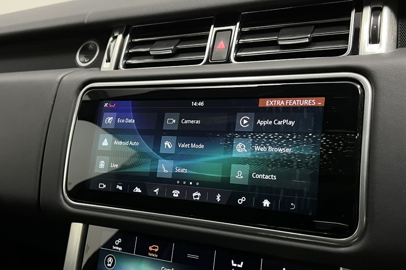 Used Land Rover Range Rover 2021 for sale - 77519399: Photo 36