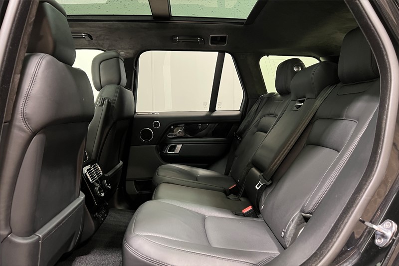 Used Land Rover Range Rover 2021 for sale - 77519399: Photo 4