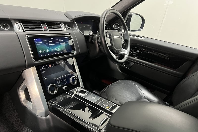 Used Land Rover Range Rover 2021 for sale - 77519399: Photo 40