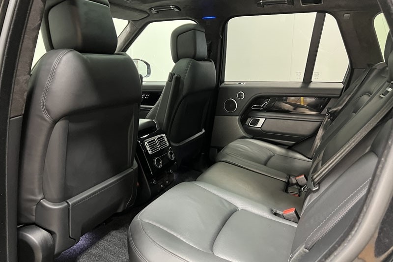 Used Land Rover Range Rover 2021 for sale - 77519399: Photo 41