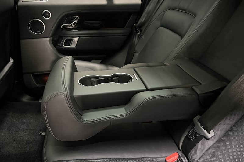 Used Land Rover Range Rover 2021 for sale - 77519399: Photo 43