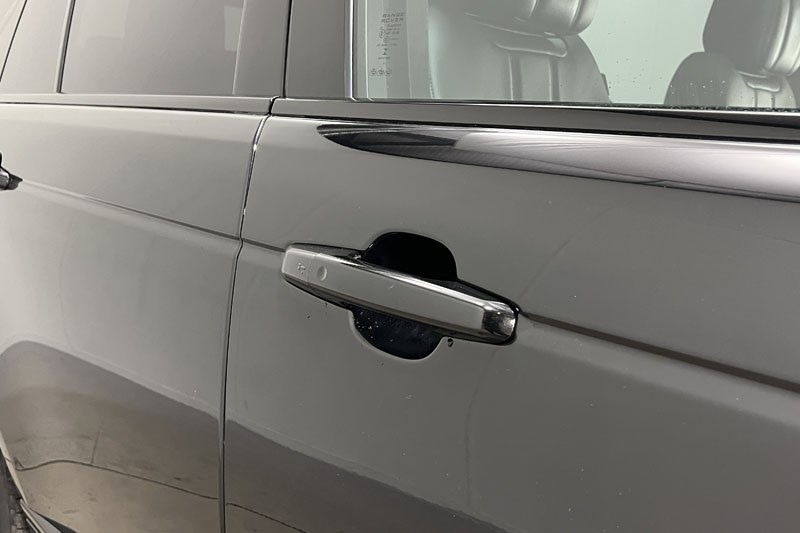 Used Land Rover Range Rover 2021 for sale - 77519399: Photo 49