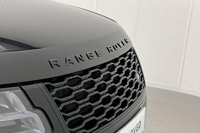 Used Land Rover Range Rover 2021 for sale - 77519399: Photo 51