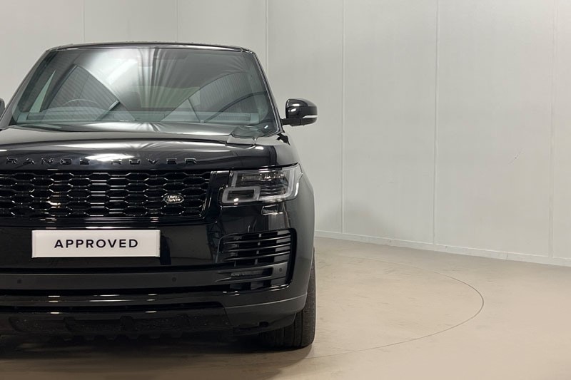 Used Land Rover Range Rover 2021 for sale - 77519399: Photo 52