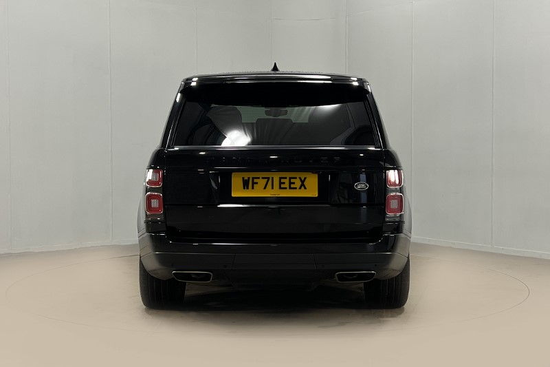 Used Land Rover Range Rover 2021 for sale - 77519399: Photo 6