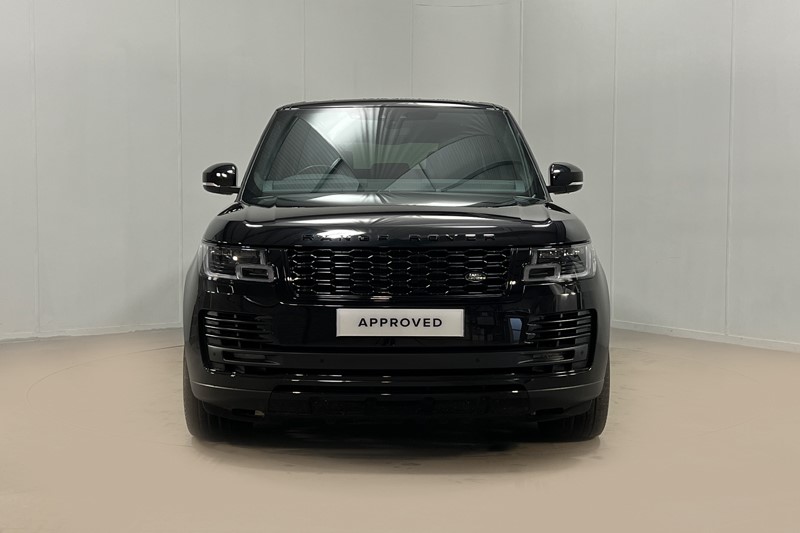 Used Land Rover Range Rover 2021 for sale - 77519399: Photo 7