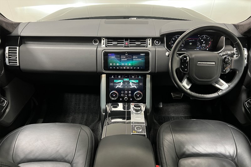 Used Land Rover Range Rover 2021 for sale - 77519399: Photo 9