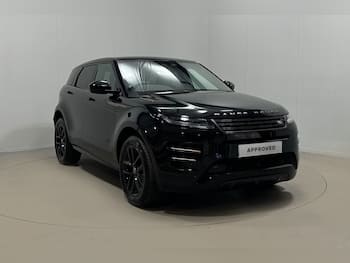 Used Land Rover Range Rover Evoque 2023 for sale - 79852113: Photo