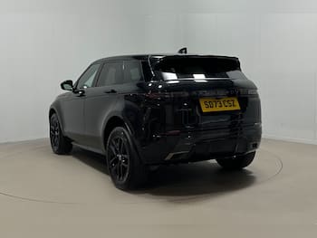 Used Land Rover Range Rover Evoque 2023 for sale - 79852113: Photo