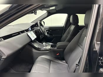 Used Land Rover Range Rover Evoque 2023 for sale - 79852113: Photo