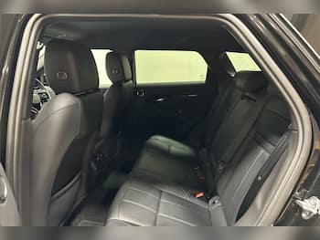 Used Land Rover Range Rover Evoque 2023 for sale - 79852113: Photo