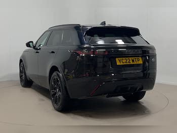 Used Land Rover Range Rover Velar 2022 for sale - 79802176: Photo