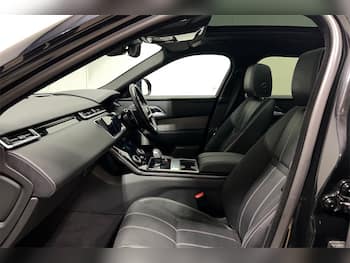 Used Land Rover Range Rover Velar 2022 for sale - 79802176: Photo
