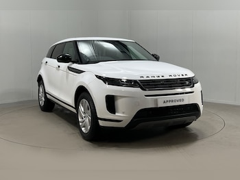Used Land Rover Range Rover Evoque 2025 for sale - 76981298: Photo