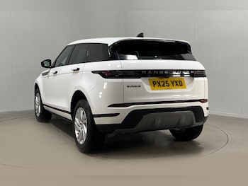 Used Land Rover Range Rover Evoque 2025 for sale - 76981298: Photo