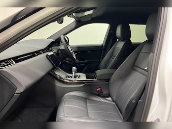 Used Land Rover Range Rover Evoque 2025 for sale - 76981298: Photo