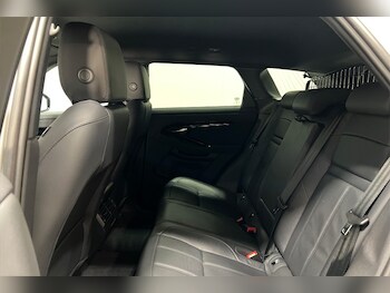 Used Land Rover Range Rover Evoque 2025 for sale - 76981298: Photo