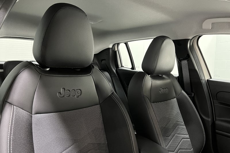 Used Jeep Other 2025 for sale - 77127633: Photo 24