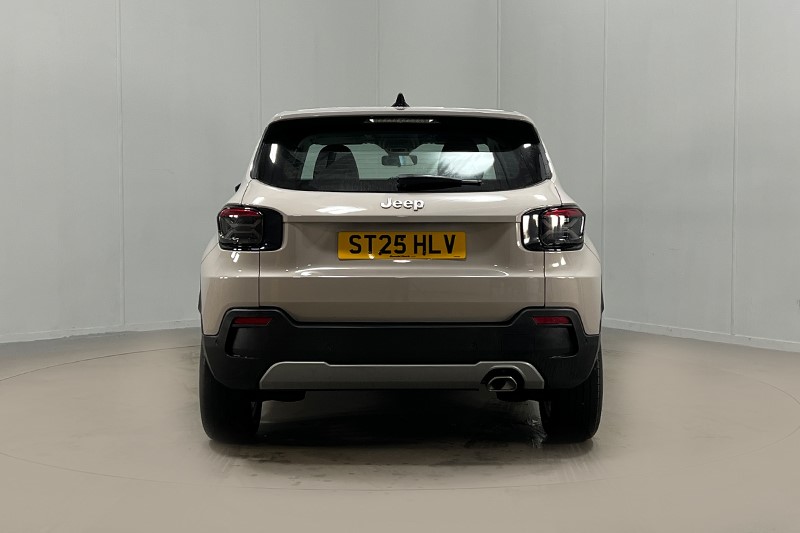 Used Jeep Other 2025 for sale - 77127633: Photo 6