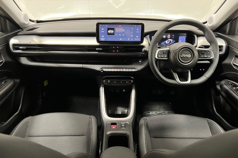 Used Jeep Other 2025 for sale - 77127633: Photo 9