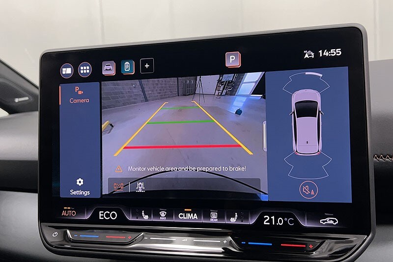 Used Cupra Born 2024 for sale - 77789156: Photo 12